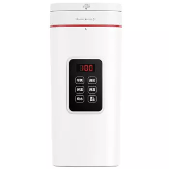 Умный электрический чайник для воды, 220 В, 500 мл