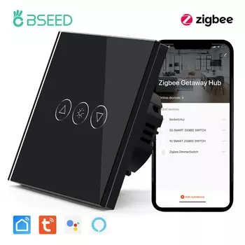 Умный диммер BSEED Zigbee