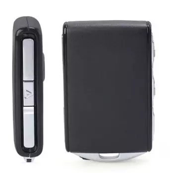 Умный дистанционный брелок Keyecu Keyless Go для Volvo S90 S60 S40 XC60 XC90 2016 2017 2018-2020 YGOHUF8423 433,92 МГц 8A