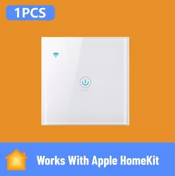 Умный дом Homekit