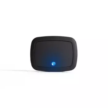 Умный GPS-трекер для домашних животных, водонепроницаемый мини-локатор с Bluetooth, для собак, кошек, детей, ошейник, аксессуары