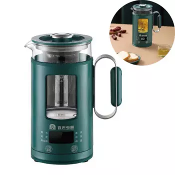 Умный Электрочайник, 600 мл, 220 В