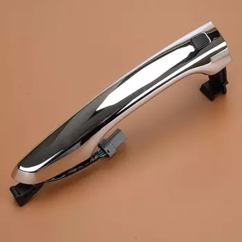 Умный ключ для передней левой и наружной двери автомобиля 82651F2210, подходит для Hyundai Elantra AD 2017 2018 2019 2020