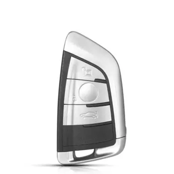 Умный ключ YOCASTY 433,92 МГц PCF7953 для BMW 1 3 5 7 серии X1 X3 X5 X6 X7 F System Promixity Keyless Go 2012 2013 2014 2016 2018