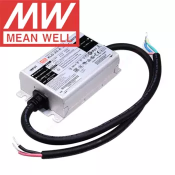 Умный металлический чехол Mean Well XLG-25-A IP67 с PFC уличным освещением meanwell 22-54 в/700 мА/25 Вт Светодиодный драйвер с постоянным питанием