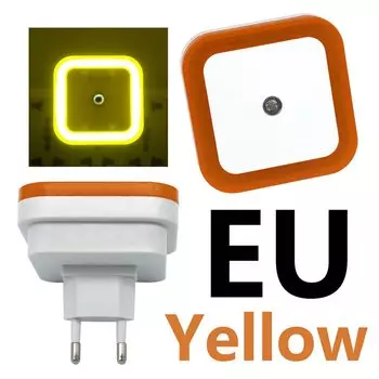 Умный ночник DT&ZM с датчиком движения