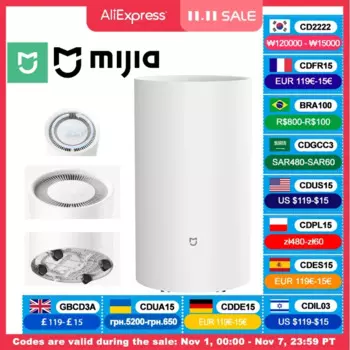 MIJIA Smart Dehumidifier 13L 220V