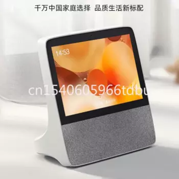 Умный планшет Xiaomi X8 с функцией голосового управления