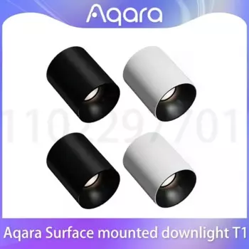 Aqara Smart Spotlight T1 Zigbee 6Вт