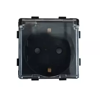 Умный регулятор температуры пола Bingoelec