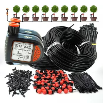 Комплект капельного полива RBCFHI с датчиком дождя