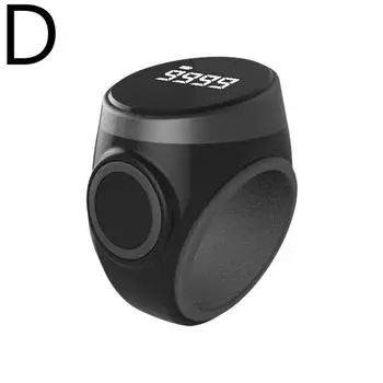 Умный счетчик пальцев