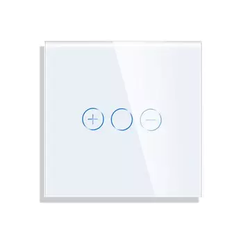 Умный сенсорный выключатель Bingoelec Tuya