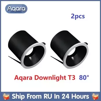 Aqara Smart Downlight T3 Zigbee 6Вт