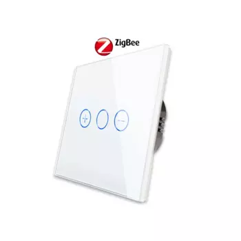 Умный светодиодный диммер TOUCHMI