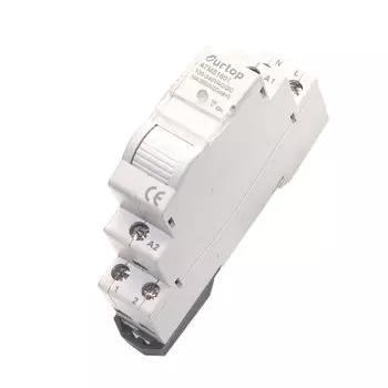 Умный таймер Tuya App ATMS1601, Wi-Fi, многофункциональный, Din-рейка, цифровой программируемый таймер