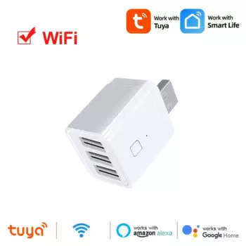 RYRA Умный USB-адаптер 5В