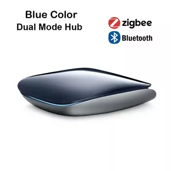 Умный выключатель AVATTO Tuya 4/6 клавиш Zigbee