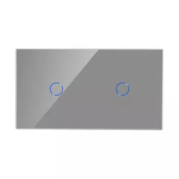 Умный выключатель Bingoelec 2/3/4/5/6 клавиш