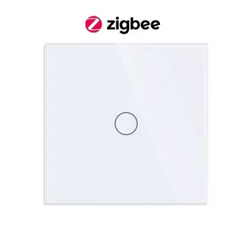 Умный выключатель Bingoelec Zigbee