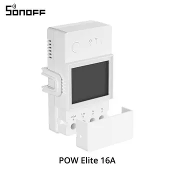SONOFF POW Elite Smart Power Meter Switch