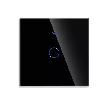 Умный выключатель света Bingoelec Tuya 1/2/3 клавиши