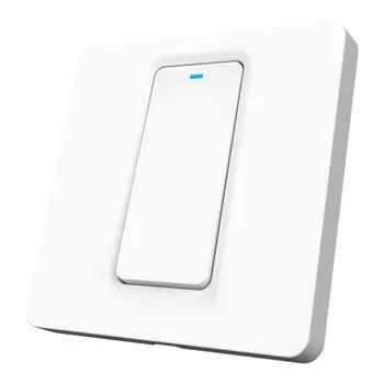 Умный выключатель SZKOSTON Tuya Zigbee 1/2/3 Gang