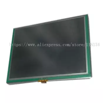 UMSH-8675MD-T совместимый ЖК-дисплей с сенсорной панелью