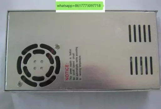 UN-A6 A9 AOK BC168 зарядное устройство блок питания 12В 30А