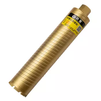 UNDEROOF Корончатое сверло алмазное