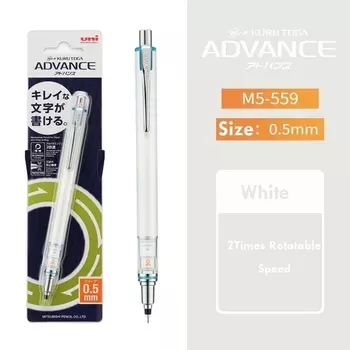 UNI KURA TOGA Механический карандаш 0,5 мм