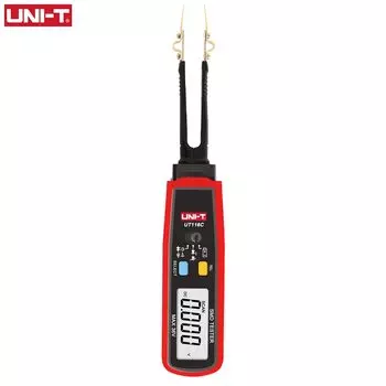 UNI-T UT116A/UT116C мультиметр 36В