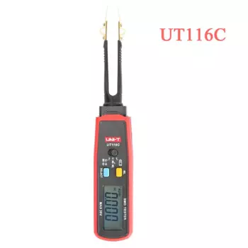 UNI-T UT116A/UT116C мультиметр