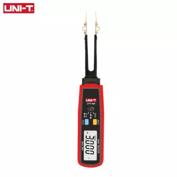 UNI-T UT116C/UT116A Мультиметр SMD Тестер