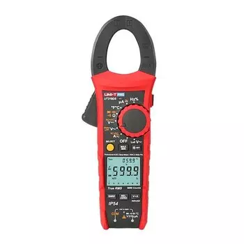 UNI-T UT219E/UT219M/UT219DS Токоизмерительные клещи 600A