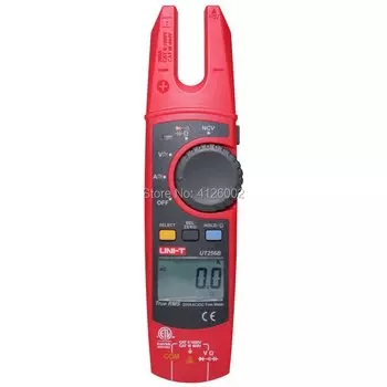 UNI-T UT256B Измеритель тока