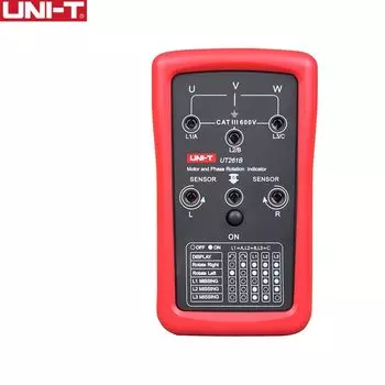 UNI-T UT261B индикатор вращения двигателя