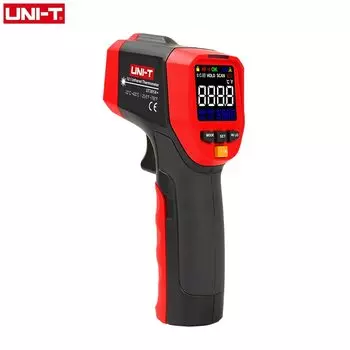 UNI-T UT301A + UT301C Инфракрасный термометр