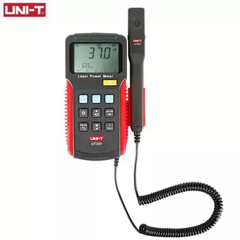 UNI-T UT385 Лазерный измеритель мощности