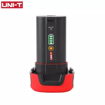 UNI-T UT-M17 литиевая батарея