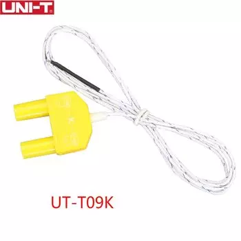 UNI-T UT-T09K датчик температуры