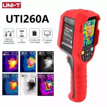 UNI-T UTI260A