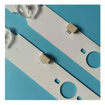 Светодиодная лента UNIMASOW для телевизоров Sony Samsung 2 шт.