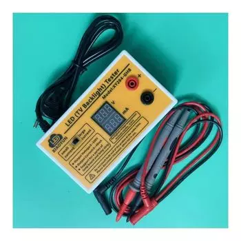 UNIMASOW Тестер подсветки LED 0-320V