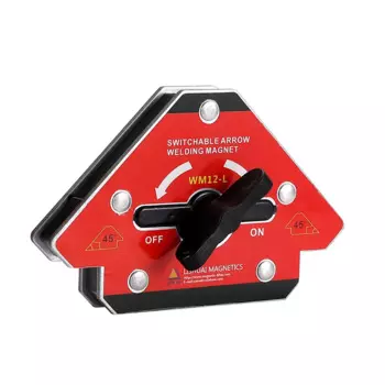 LISHUAI WM12 Неодимовый стрелочный сварочный магнит
