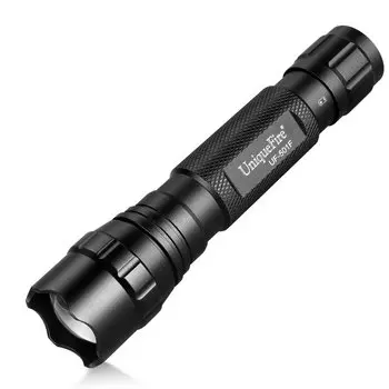 UniqueFire 501F Тактический Инфракрасный Фонарик
