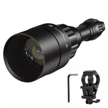 UniqueFire IR850NM/940NM Инфракрасный фонарик