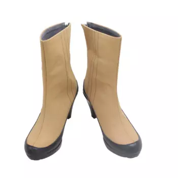 Унисекс, аниме, косплей-костюмы, ботинки, размер под заказ