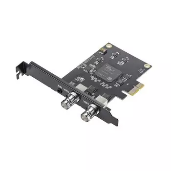 UNISHEEN Dual 1080p Video Capture Card PCIe