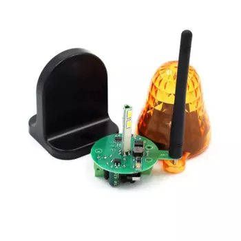 Светодиодная сигнальная лампа KUANGZIPENG Alarm lights